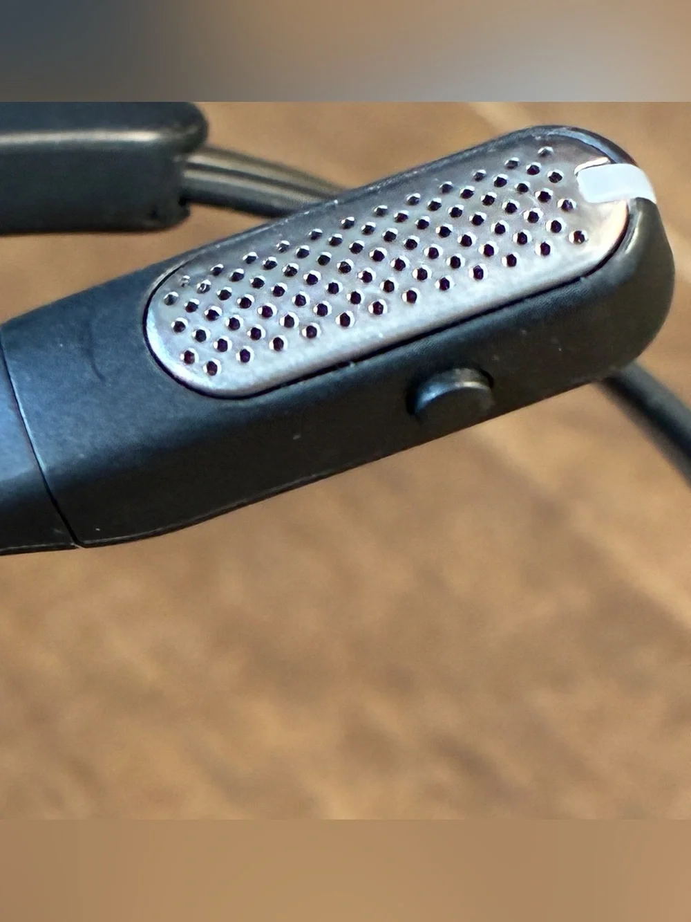 Jabra Engage 75 Stereo Wireless Professional UC Headset Only